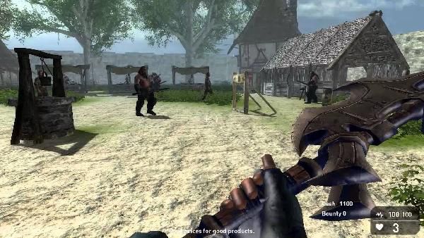 Project RPG (Steam Key, Sammelkarten) gratis Project RPG (Steam Key, Sammelkarten) gratis