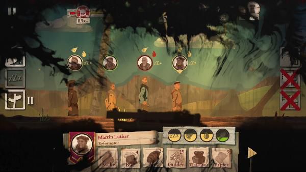 iOS: Luther - die Reise kostenlos (statt 3,49€) iOS: Luther die Reise kostenlos (statt 3,49€)