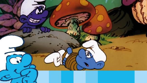 DIE SCHLÜMPFE Die komplette Serie auf 42 DVDs für 39€ (statt 47€) DIE SCHLÜMPFE Die komplette Serie auf 42 DVDs für 39€ (statt 47€)