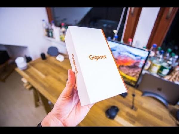 Gigaset GS370 Smartphone mit 32GB für 119,99€ (statt 140€) Gigaset GS370 Smartphone mit 32GB für 119,99€ (statt 140€)