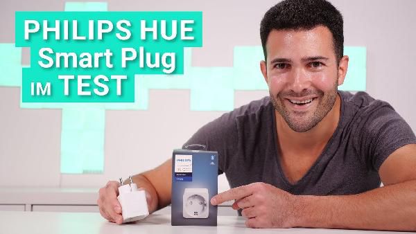 Philips Hue SmartPlug Steckdose in Weiß für 22,39€ (statt 29€) - oder 3x für 62,16€ Philips Hue SmartPlug Steckdose in Weiß für 22,39€ (statt 29€) oder 3x für 62,16€
