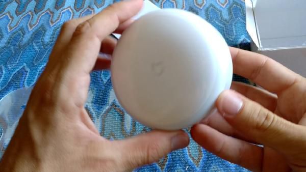 Xiaomi Mijia Nachtlicht mit IR-Sensor für 5,98€ Xiaomi Mijia Nachtlicht mit IR Sensor für 5,98€