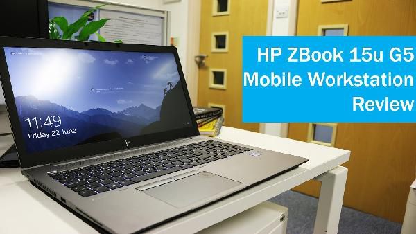 HP ZBook 15u G5 Notebook mit 512GB SSD + Thunderbolt 3 für 1.399€ (statt 1.589€) HP ZBook 15u G5 Notebook mit 512GB SSD + Thunderbolt 3 für 1.399€ (statt 1.589€)
