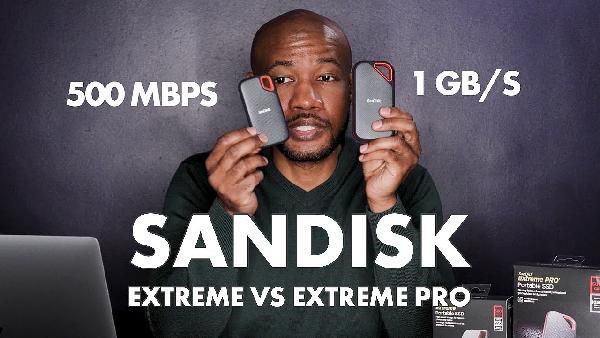 SanDisk Extreme Portable SSD 2TB für 238,99€ (statt 269€) SanDisk Extreme Portable SSD 2TB für 238,99€ (statt 269€)