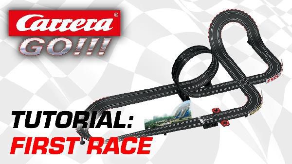 Carrera GO!!! PLUS Power Lap Rennbahn für 67,26€ (statt 90€) Carrera GO!!! PLUS Power Lap Rennbahn für 67,26€ (statt 90€)