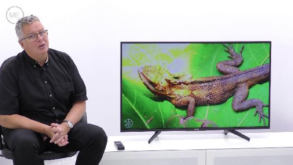 SONY 43 SONY 43 Ultra HD 4K Fernseher KD 43XF7004 für 375,99€ (statt 507€) auch 49 und 55 als Deal