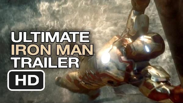 Iron Man Trilogie (Blu-ray) ab 9,97€ Iron Man Trilogie (Blu ray) ab 9,97€