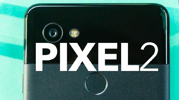 Google Pixel 2 Smartphone für 4,95€ (statt 620€) + Vodafone Flat mit 4 GB für 31,99€ mtl. Google Pixel 2 Smartphone für 4,95€ (statt 620€) + Vodafone Flat mit 4 GB für 31,99€ mtl.