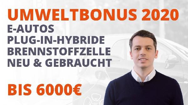 E-Auto-Prämie: Behörden lehnen bis zu 25% ab E Auto Prämie: Behörden lehnen bis zu 25% ab