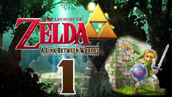 The Legend of Zelda: A Link Between Worlds (3DS) für 11,76€ (statt 17€) The Legend of Zelda: A Link Between Worlds (3DS) für 11,76€ (statt 17€)