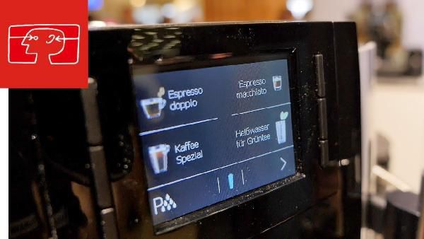 JURA E8 Modell 2018 Kaffeevollautomat für 799€ (statt 899€) JURA E8 Modell 2018 Kaffeevollautomat für 799€ (statt 899€)