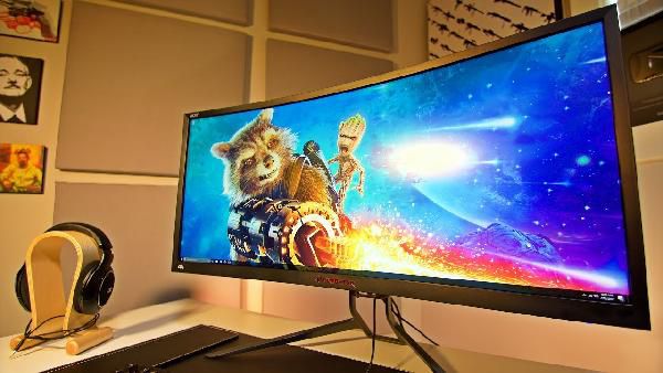 Acer Predator Z35P - 35 Zoll WQHD Monitor mit 100 Hz + G-Sync für 629€ (statt 696€) Acer Predator Z35P 35 Zoll WQHD Monitor mit 100 Hz + G Sync für 629€ (statt 696€)