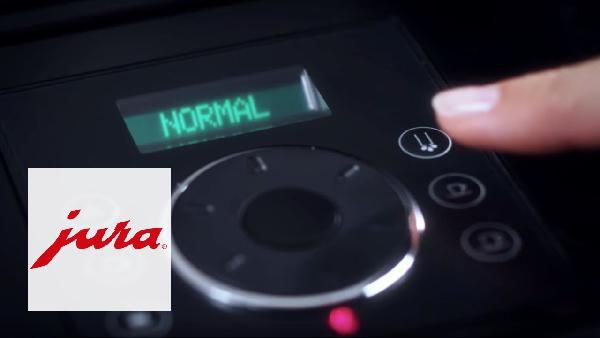 Jura 13778 Impressa A5 - Kaffeevollautomat mit Aroma+-Mahlwerk für 599€ (statt 748€) Jura 13778 Impressa A5 Kaffeevollautomat mit Aroma+ Mahlwerk für 599€ (statt 748€)