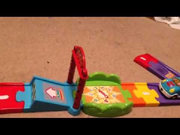 VORBEI - vTech Toot-Toot Drivers Press and Go Launcher Deluxe für 8,46€ (statt 25,60€) VORBEI vTech Toot Toot Drivers Press and Go Launcher Deluxe für 8,46€ (statt 25,60€)
