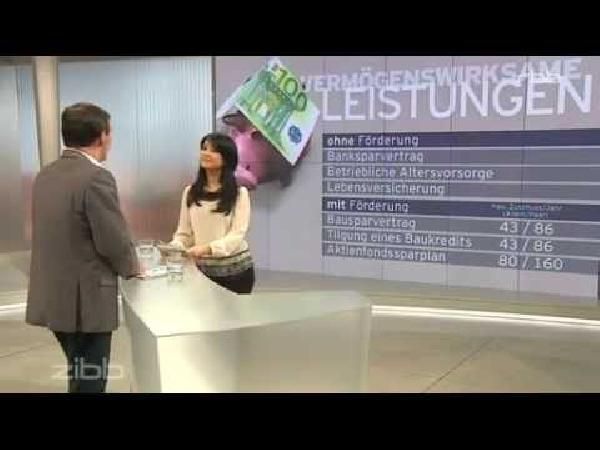 Vermögenswirksame Leistungen: gute Möglichkeit zum Sparen Vermögenswirksame Leistungen: gute Möglichkeit zum Sparen