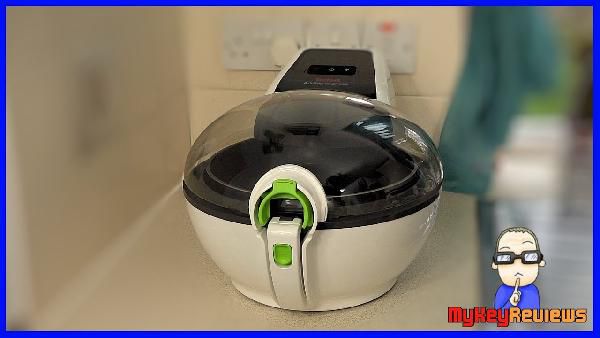 Tefal AH 9500 Actifry Express XL Heißluft-Fritteuse für 164,43€ (statt 188€) Tefal AH 9500 Actifry Express XL Heißluft Fritteuse für 164,43€ (statt 188€)