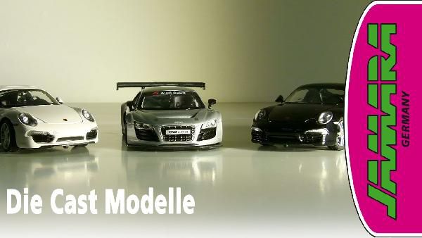 Jamara Porsche 911 Carrera S RTR (403085) für 28€ (statt 33€) Jamara Porsche 911 Carrera S RTR (403085) für 28€ (statt 33€)
