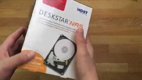 Hitachi Deskstar NAS-Festplatte 4TB, 7.200 U/min für 99,90€ (statt 143€) Hitachi Deskstar NAS Festplatte 4TB, 7.200 U/min für 99,90€ (statt 143€)