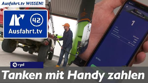 Abgelaufen! Ryd Pay 10€ Tankgutschein bei Zahlung mit PayPal (kein MBW) Abgelaufen! Ryd Pay 10€ Tankgutschein bei Zahlung mit PayPal (kein MBW)