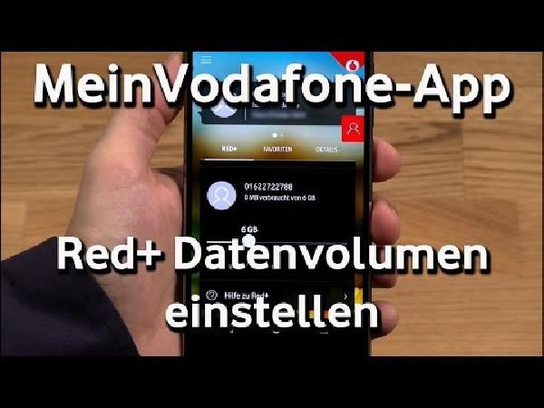 Abgelaufen! Vodafone Red+ Partnerkarte für effektiv 5€ mtl. - nur für bestehende Vodafone Red oder Young Kunden! Abgelaufen! Vodafone Red+ Partnerkarte für effektiv 5€ mtl. nur für bestehende Vodafone Red oder Young Kunden!