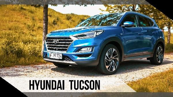 Hyundai Tucson Advantage mit 132 PS im Privatleasing für 169€ mtl. - LF: 0.60 Hyundai Tucson Advantage mit 132 PS im Privatleasing für 169€ mtl. LF: 0.60