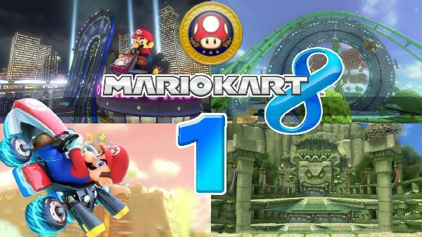 Mario Kart 8 (Nintendo Wii U) für 28,99€ (statt 33€) Mario Kart 8 (Nintendo Wii U) für 28,99€ (statt 33€)