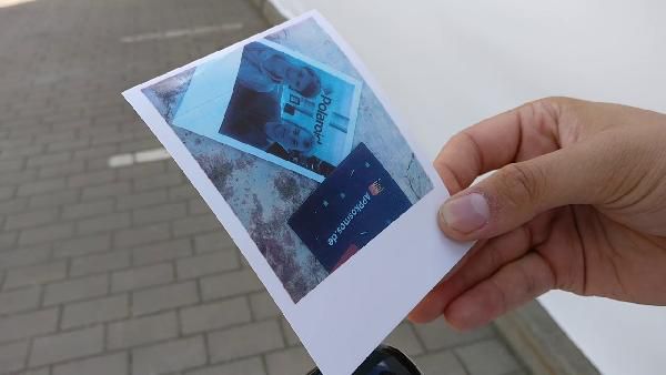Polaroid Pop: Neue Sofortbildkamera will den deutschen Markt erobern Polaroid Pop: Neue Sofortbildkamera will den deutschen Markt erobern