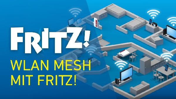 AVM FRITZ!Box 7590 DSL Router + FRITZ!WLAN Repeater 1750E für 219,90€ (statt 240€) AVM FRITZ!Box 7590 DSL Router + FRITZ!WLAN Repeater 1750E für 219,90€ (statt 240€)