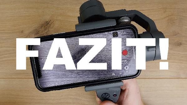DJI OSMO Mobile 2 Gimbal ab 99€ (statt 119€) DJI OSMO Mobile 2 Gimbal ab 99€ (statt 119€)