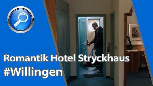2 ÜN im Rothaargebirge inkl. Halbpension & Wellness auf 600m² ab 169€ p.P. 2 ÜN im Rothaargebirge inkl. Halbpension & Wellness auf 600m² ab 169€ p.P.