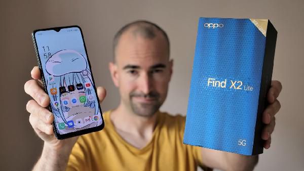Oppo Find X2 lite & Oppo Enco W31 für 1€ + Vodafone Flat mit 6GB LTE für 19,99€ mtl. Oppo Find X2 lite & Oppo Enco W31 für 1€ + Vodafone Flat mit 6GB LTE für 19,99€ mtl.