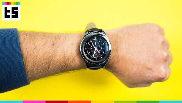 Samsung Gear S2 Classic 3G für 209,95€ (statt 250€) Samsung Gear S2 Classic 3G für 209,95€ (statt 250€)
