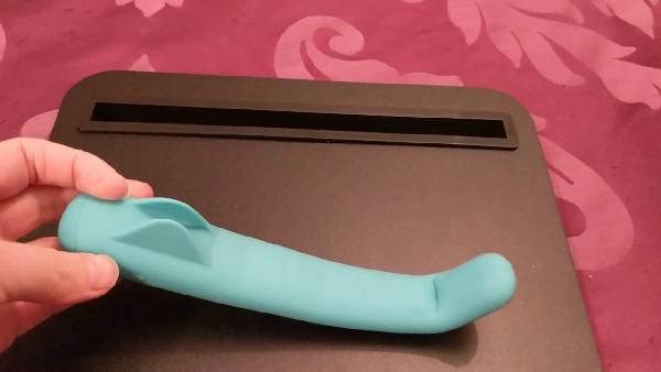 MysteryVibe Crescendo Vibrator mit App-Steuerung für 85,90€ (statt 103€) MysteryVibe Crescendo Vibrator mit App Steuerung für 85,90€ (statt 103€)