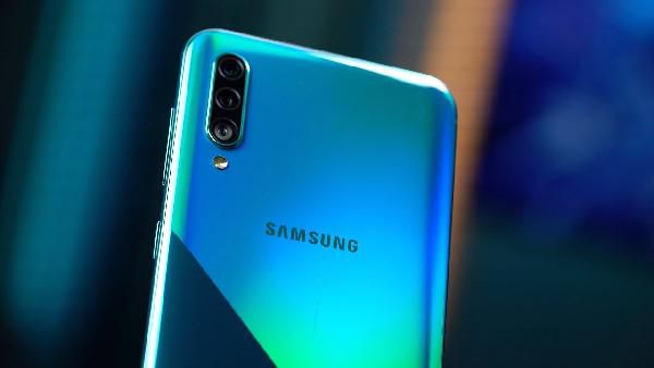 Samsung Galaxy A30s mit 64GB für 183,60€ (statt 199€) Samsung Galaxy A30s mit 64GB für 183,60€ (statt 199€)