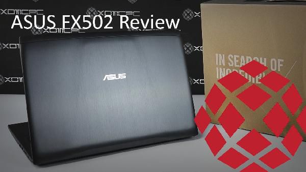 Asus FX503VM Gaming-Notebook mit GTX 1060 (6GB) für 949€ (statt 1.399€) Asus FX503VM Gaming Notebook mit GTX 1060 (6GB) für 949€ (statt 1.399€)