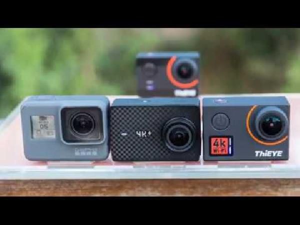 ThiEYE T5 Edge 4K WiFi Action Cam mit Gyro Stabilisator, Verzerrungskorrektur (neues Model!) für 82,72€ - EU Lager ThiEYE T5 Edge 4K WiFi Action Cam mit Gyro Stabilisator, Verzerrungskorrektur (neues Model!) für 82,72€ EU Lager