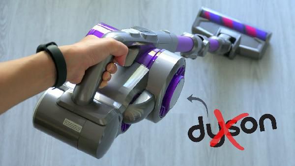 Xiaomi JIMMY JV85 Pro Akku-Handstaubsauger mit flexiblem Rohr für 284,99€ - Versand aus EU Xiaomi JIMMY JV85 Pro Akku Handstaubsauger mit flexiblem Rohr für 284,99€ Versand aus EU