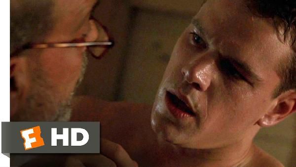 Die Bourne Identität (Blu-Ray) für 3,67€ (statt 9€) Die Bourne Identität (Blu Ray) für 3,67€ (statt 9€)