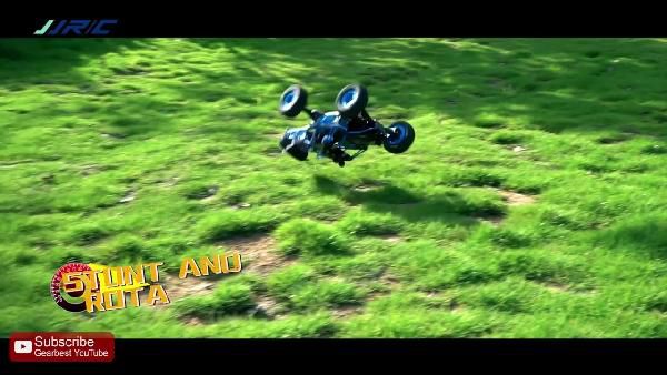 JJRC Q39 HIGHLANDER 1:12 4WD RC (bis zu 35 km/h) für 58,74€ JJRC Q39 HIGHLANDER 1:12 4WD RC (bis zu 35 km/h) für 58,74€