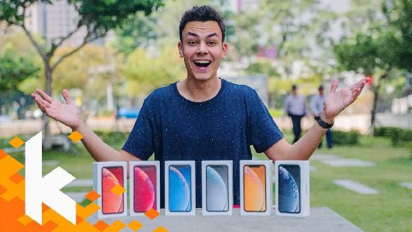 Apple iPhone X für 4,95€ oder iPhone XR für 4,95€ + Vodafone Allnet mit 11GB LTE ab 46,99€ mtl. - Young mit 17GB möglich Apple iPhone X für 4,95€ oder iPhone XR für 4,95€ + Vodafone Allnet mit 11GB LTE ab 46,99€ mtl. Young mit 17GB möglich