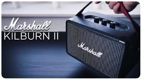 Vorbei: Marshall Kilburn II Retro Bluetooth Lautsprecher für 124,90€ (statt 219€) Vorbei: Marshall Kilburn II Retro Bluetooth Lautsprecher für 124,90€ (statt 219€)