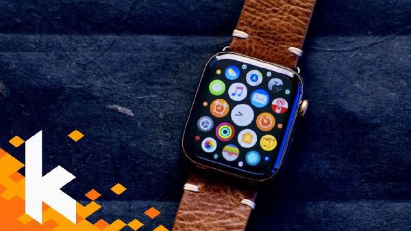 Apple Watch Series 5 GPS 44mm für 4,95€ + Vodafone Flat von otelo mit 20GB LTE für 34,99€ mtl. Apple Watch Series 5 GPS 44mm für 4,95€ + Vodafone Flat von otelo mit 20GB LTE für 34,99€ mtl.