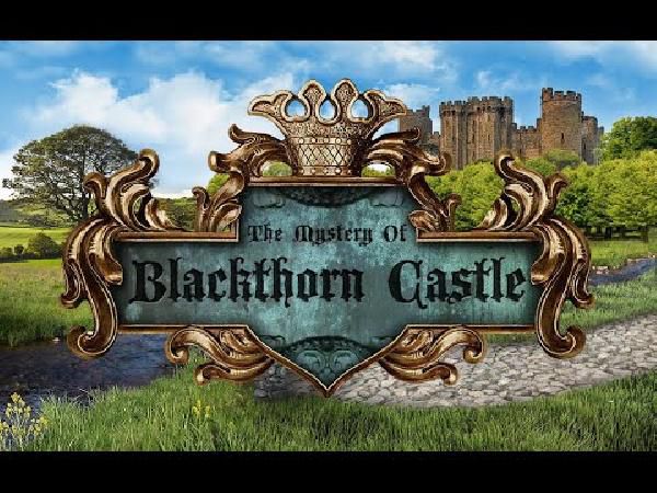 Android: Android: Das Geheimnis von Blackthorn Castle kostenlos (statt 2,89€)