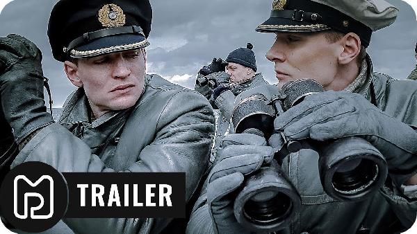 Staffel 1 Staffel 1 Das Boot gratis anschauen (IMDb 7,3/10)