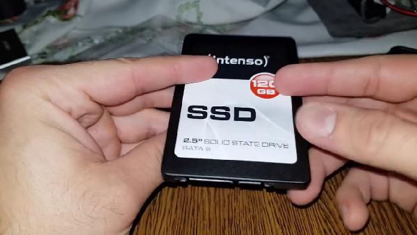 Intenso High Performance SSD mit 120GB ab 14,99€ (statt 20€) Intenso High Performance SSD mit 120GB ab 14,99€ (statt 20€)