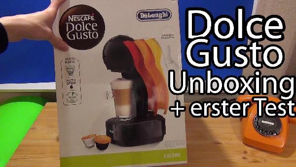 Nescafé Dolce Gusto DeLonghi EDG355 Colors Kapsel-Kaffeemaschine im Starbucks Bundle für 33€ (statt 75€) Nescafé Dolce Gusto DeLonghi EDG355 Colors Kapsel Kaffeemaschine im Starbucks Bundle für 33€ (statt 75€)