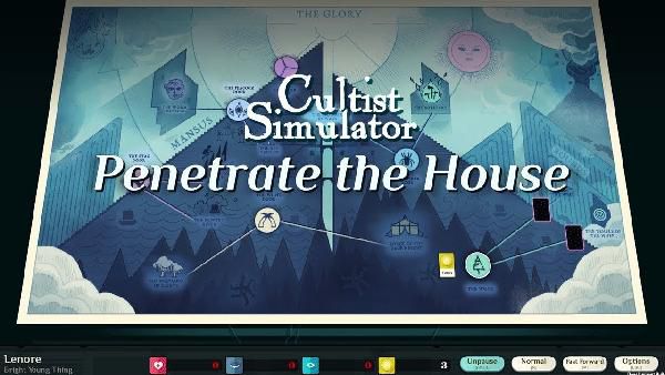 Steam: Steam: Cultist Simulator kostenlos (Metacritic 7,2)
