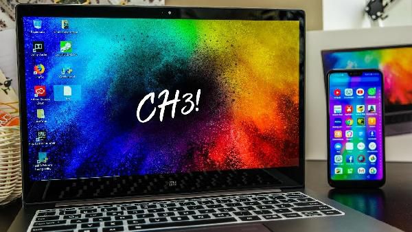Xiaomi Air 13 (2018) - 13,3 Zoll Full HD Notebook mit 256 GB + Win 10 für 657,49€ Xiaomi Air 13 (2018) 13,3 Zoll Full HD Notebook mit 256 GB + Win 10 für 657,49€