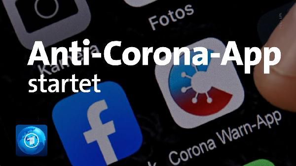 🦠 Die Corona-Warn-App: Wie funktioniert sie? 🦠 Die Corona Warn App: Wie funktioniert sie?