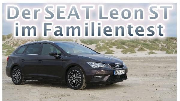 Seat Leon ST Xcellence 1.5 TSI mit 150PS im Privat-Leasing für 129€ mtl. - LF: 0.44 Seat Leon ST Xcellence 1.5 TSI mit 150PS im Privat Leasing für 129€ mtl. LF: 0.44